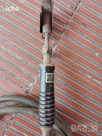 Горелка поялник sievert, снимка 7 - Поялници и запояване - 51137526