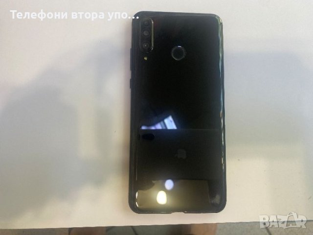 Huawei P30 lite, снимка 4 - Huawei - 46639225