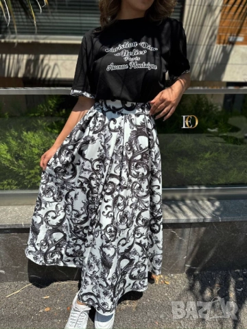 дамски комплекти christian dior, снимка 2 - Комплекти - 51455988