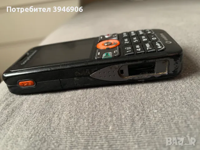 Sony Ericsson G502 и Sony Ericsson v630i, снимка 3 - Sony Ericsson - 47191681