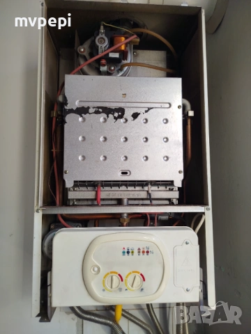 Части за газови котли Mora,Radiant,Aroston, Hydrotherm 