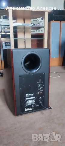 JBL LS120P/230, снимка 3 - Тонколони - 51433713