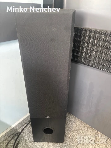 DYNALAB SDA 2.8, снимка 6 - Тонколони - 50735741