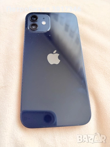 iPhone 12, снимка 2 - Apple iPhone - 53801824