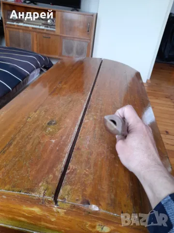 Стар кавал,дудук,свирка #21, снимка 7 - Други - 49637477