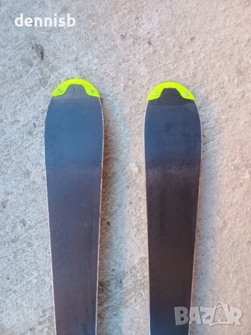 Ски Fischer Race rc4 160cm, снимка 14 - Зимни спортове - 53141710