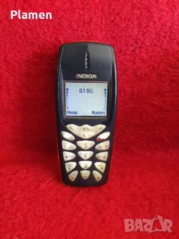 Nokia 3510i, снимка 7 - Nokia - 47880407