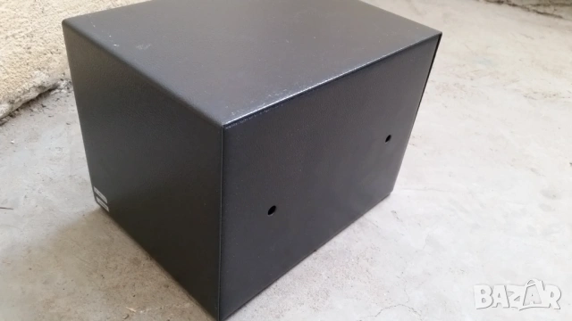 Сейф Sigma, снимка 3 - Сейфове и каси - 53745386