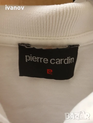 Мъжка тениска Pierre Cardin, снимка 3 - Тениски - 50487583