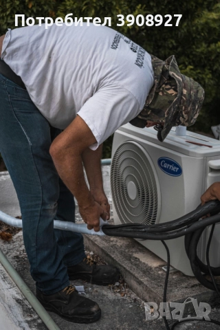Климатични услуги- Монтаж, сервиз и профилактика, снимка 3 - Климатици - 52810609