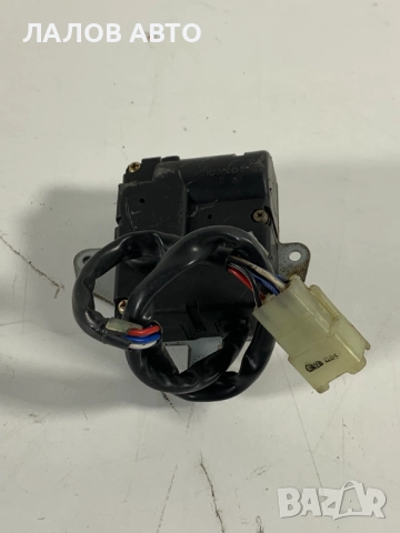 Моторче клапи парно Хюндай Теракан Motorche klapi parno Hyundai Terracan (01-07)г. , снимка 7 - Части - 51651100