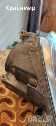 Фарове за VW Golf 5, снимка 6 - Части - 53596265