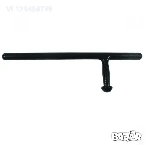 Тонфа , палка 590 мм , полицейска палка