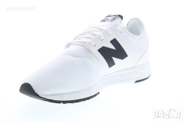 Мъжки маратонки New Balance  Classic -№ 47.5, снимка 4 - Маратонки - 46586568