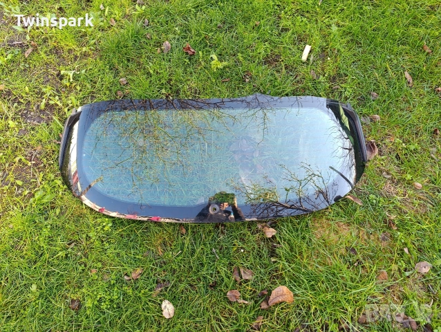 Задно стъкло Форд Фиеста