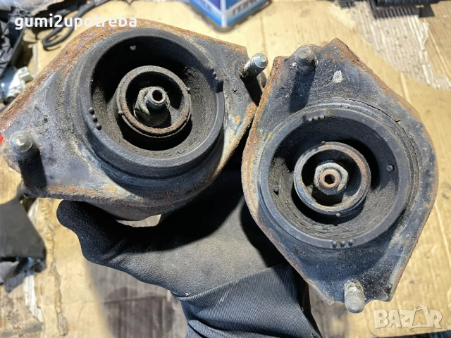 Задни Амортисьори Bilstein 24-228435 Toyota GT86 2018 Subaru BRZ, снимка 9 - Части - 53064628