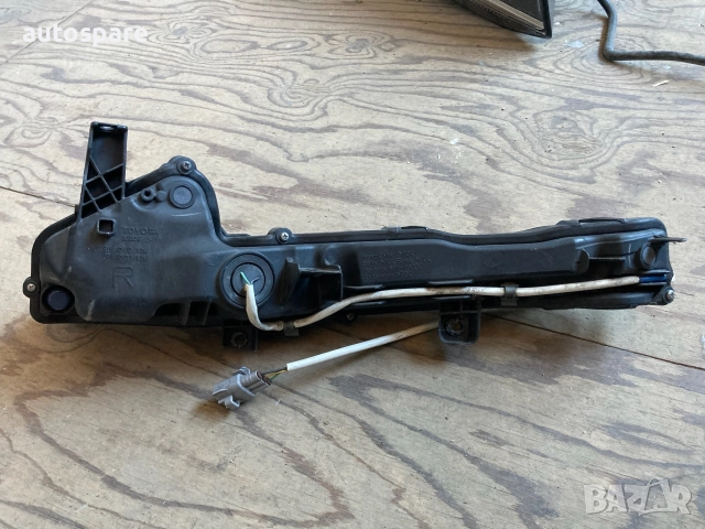 Дясна дневна светлина. Lexus IS. Лексус ИС. 2013-16г. , снимка 4 - Части - 52246205