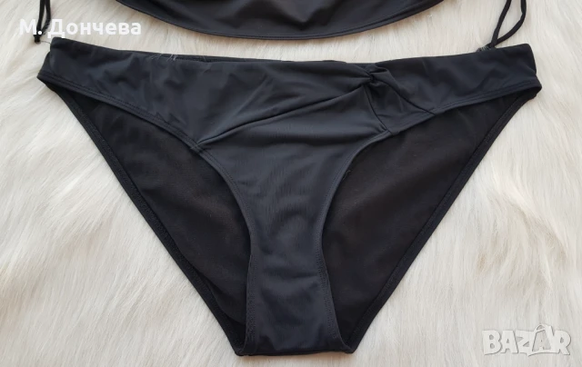 Бански за бременни размер Л/ХЛ  , снимка 3 - Бански костюми - 51058076