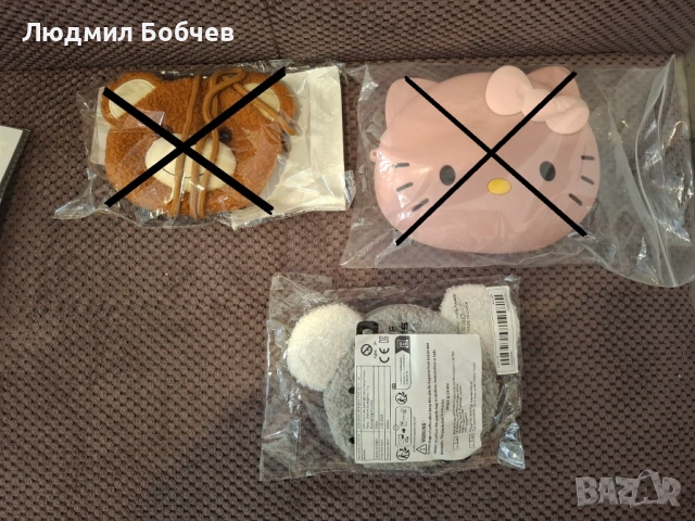 Нова Детска чантичка , много добре изработена – 5 евро , снимка 2 - Други - 52835048