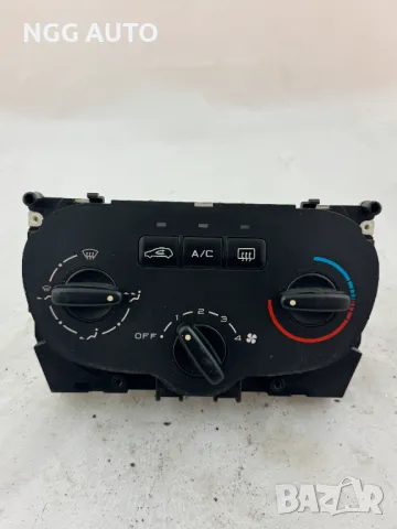 Панел Контрол Климатик за Пежо 307, Ситроен Ц4, Peugeot 307, Citroen C4, 5 932 400 00, 1848819141