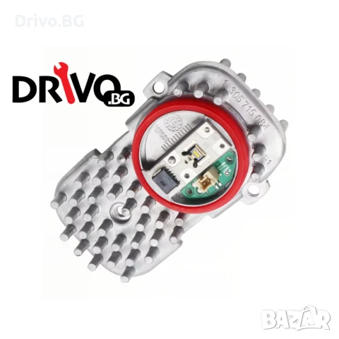 Гаранция! LED Модул за Angel Eyes за BMW E70 E92 F15 F32 F82 и други