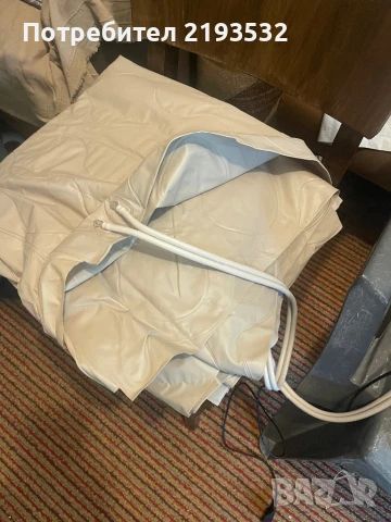 антидекубитален дюшек, снимка 6 - Грижа за възрастни - 51204795