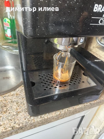 Кафемашина Brasilia club, снимка 4 - Кафемашини - 51169639