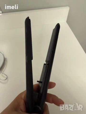 Преса за коса, снимка 5 - Преси за коса - 51181499