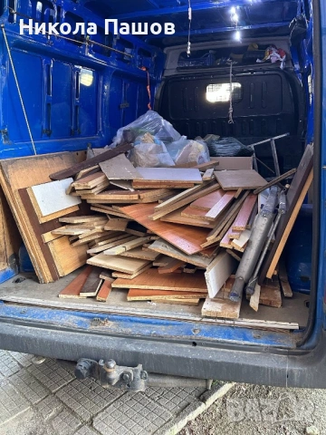 Транспортни и Хамалски услуги, снимка 10 - Транспортни услуги - 53496414