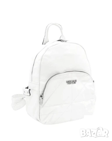 Нова бяла раница