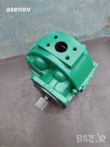 хидравлична помпа