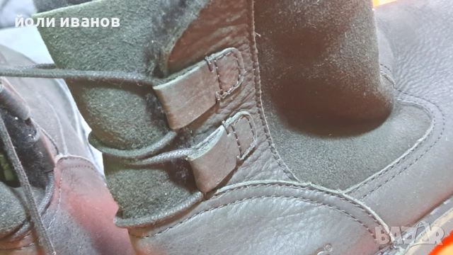 UGG-дамски боти висок клас 42 номер,нови,шити, снимка 15 - Дамски боти - 53030127