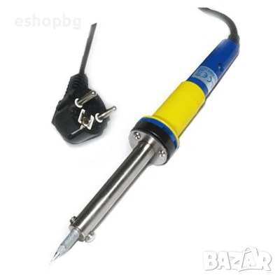 Поялник нагревателен ZD-200B 100W 230VAC