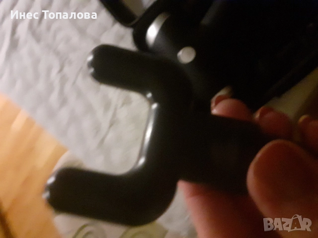 Масажор, снимка 4 - Масажори - 49229959