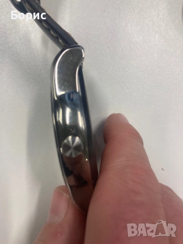 LG Watch Urbane W150, отличен, снимка 4 - Смарт часовници - 53787170