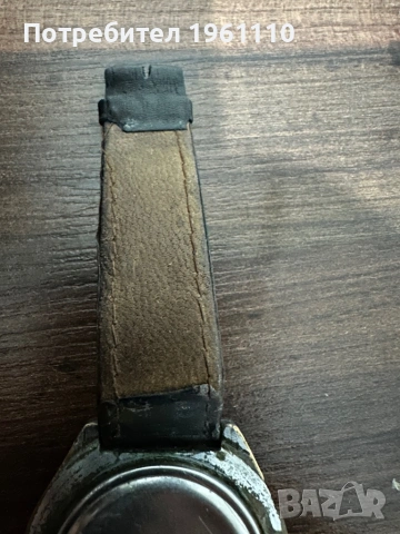 Руски часовник Ракета вечен календар /RAKETA, multi-year, 2628.H, 19 jewels, case 40,0mm, USSR, TOP, снимка 6 - Антикварни и старинни предмети - 53638252