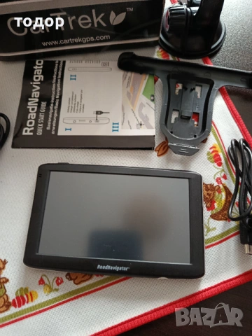 Навигация за кола, снимка 5 - Навигация за кола - 54203762