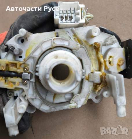 Комплект лостове ( светлини , мигачи и чистачки ) за Kia Carnival 2.9d (1999 - 2002 ) ,  K56A66120