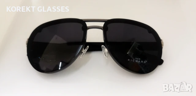 Слънчеви очила THOM RICHARD със 100% UV защита