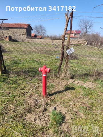 Дворно място, снимка 3 - Парцели - 53882909