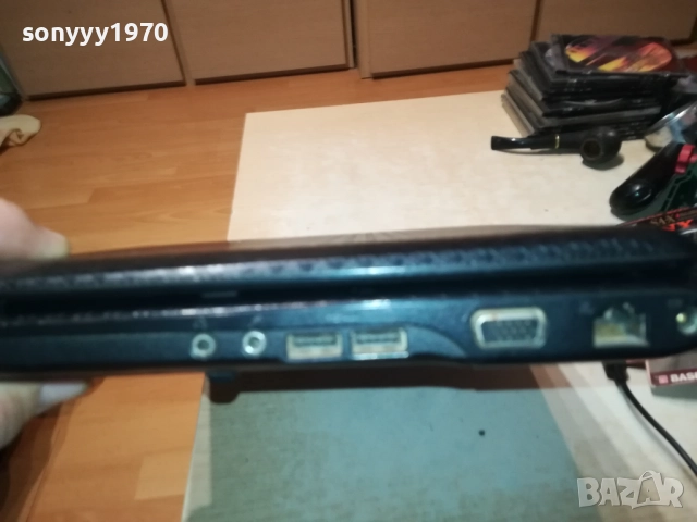 ASUS K50C 15,6-ЛАПТОП 0311250505, снимка 12 - Лаптопи за дома - 52269495