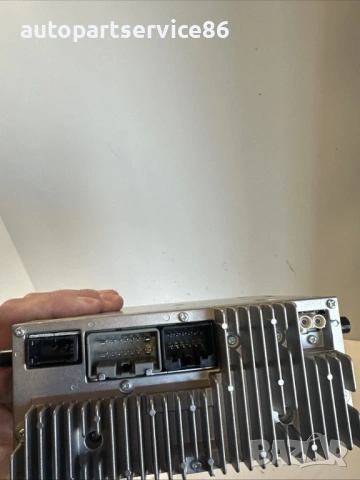 CD плейър за Volvo XC60 2.0D (2011) 31310833, P31328970, снимка 2 - Части - 53743037