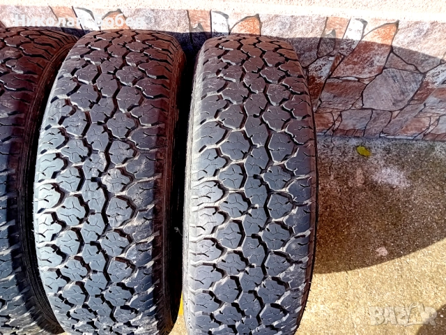 Продавам автомобилни гуми , снимка 6 - Гуми и джанти - 52508954