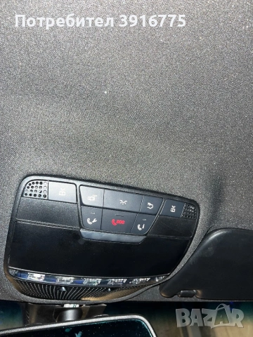 C-Klasna 220 CDI AMG SPORT+EDITION, снимка 16 - Автомобили и джипове - 53494242