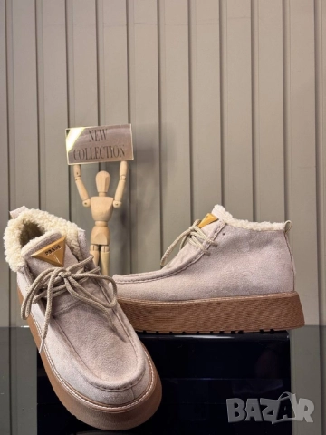 дамски боти prada , снимка 6 - Дамски боти - 51917925