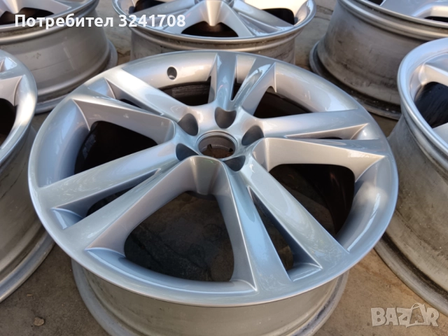 Боядисване на джанти , снимка 2 - Други услуги - 51853567