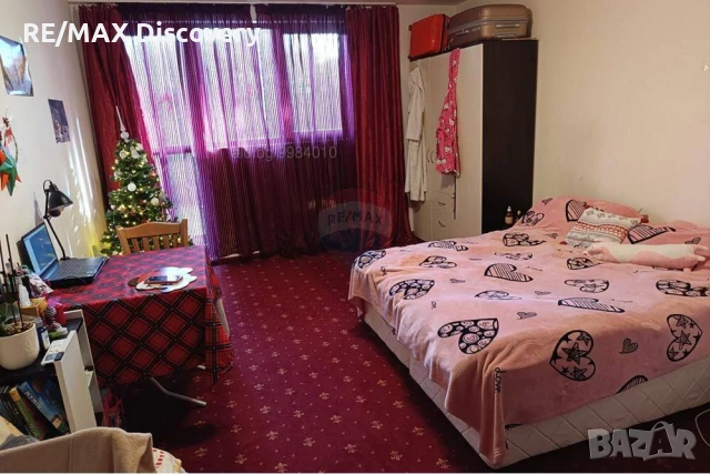 Студио в Маунтин Лодж в центъра на Пампорово