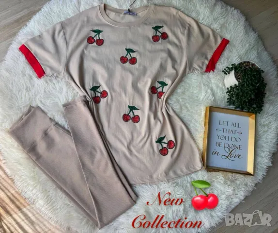 дамски комплекти, снимка 2 - Комплекти - 50342121