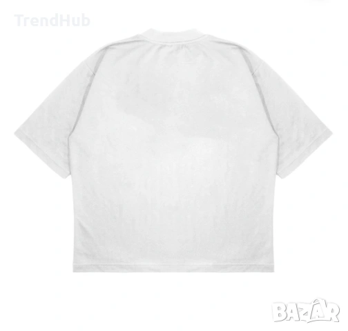 Gallery dept oversize unisex тениски, снимка 5 - Тениски - 53650973