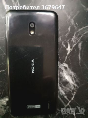 Смартфон Nokia 2.2, снимка 2 - Nokia - 45434163